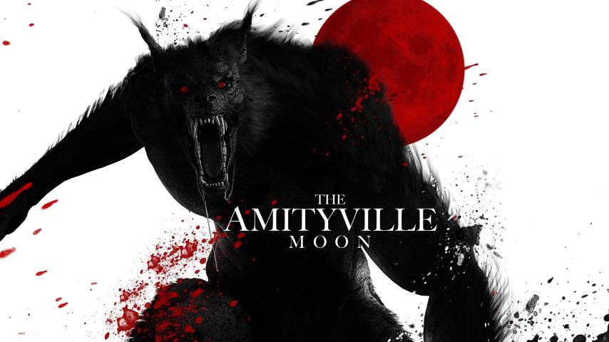 فيلم The Amityville Moon 2021 مترجم