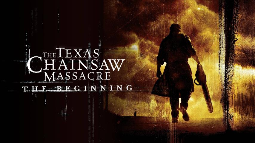 فيلم The Texas Chainsaw Massacre: The Beginning 2006 مترجم