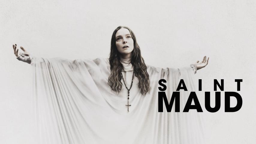 فيلم Saint Maud 2019 مترجم