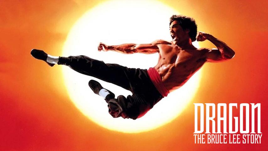 فيلم Dragon: The Bruce Lee Story 1993 مترجم