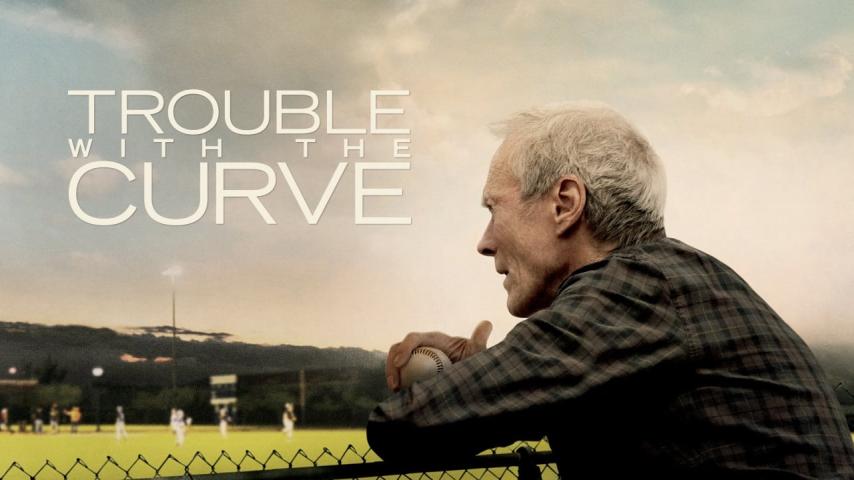 فيلم Trouble with the Curve 2012 مترجم