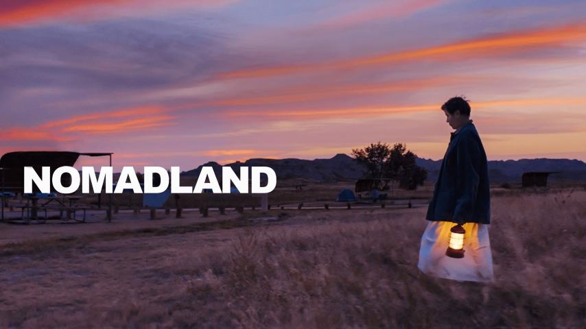 فيلم Nomadland 2021 مترجم