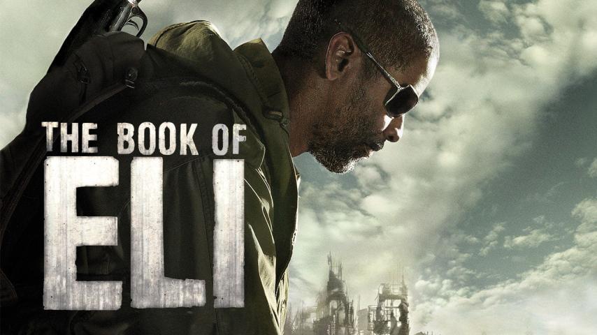 فيلم The Book of Eli 2010 مترجم