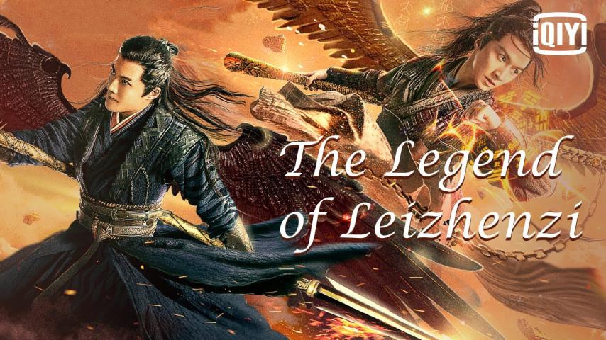 فيلم Leizhenzi: The Origin of the Gods 2021 مترجم