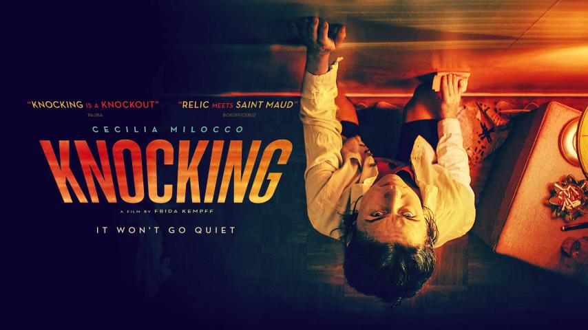 فيلم Knocking 2021 مترجم