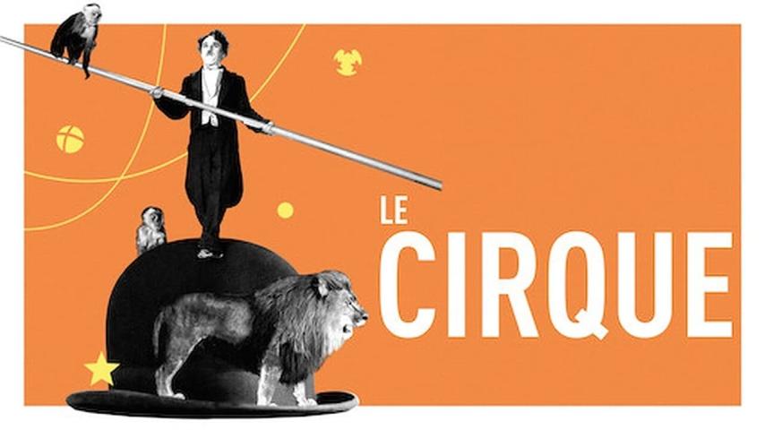 فيلم The Circus 1928 مترجم