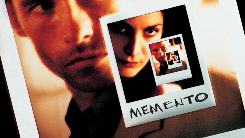 فيلم Memento 2000 مترجم