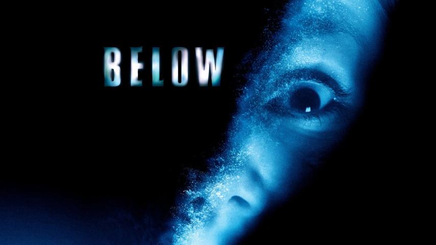 فيلم Below 2002 مترجم