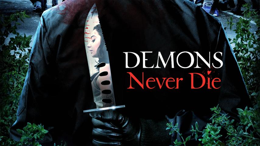 فيلم Demons Never Die 2011 مترجم