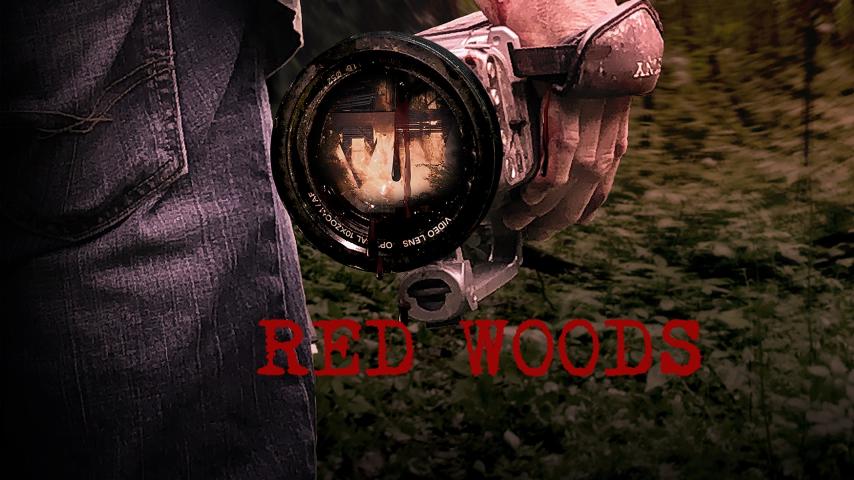 فيلم Red Woods 2021 مترجم