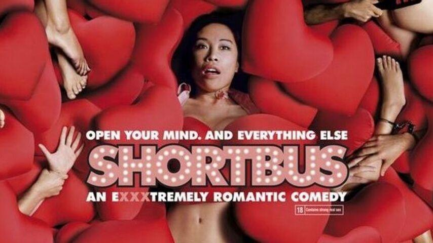 فيلم Shortbus 2006 مترجم