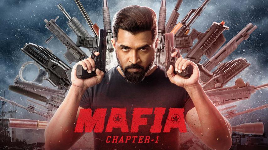 فيلم Mafia: Chapter 1 2020 مترجم