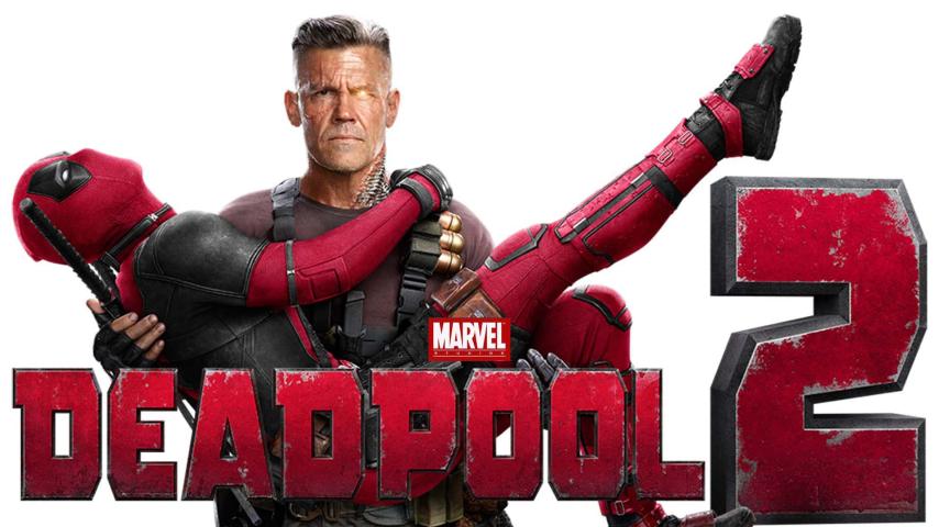 فيلم Deadpool 2 2018 مترجم