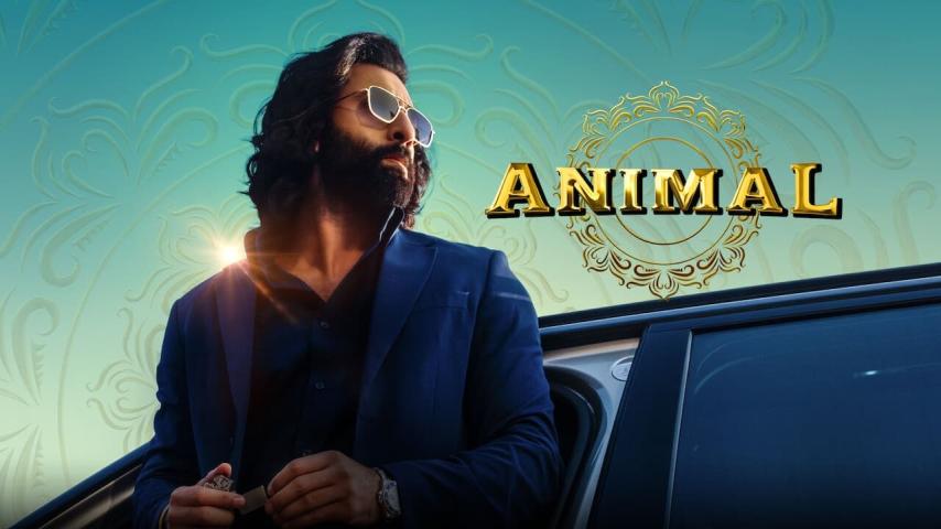 فيلم Animal 2023 مترجم