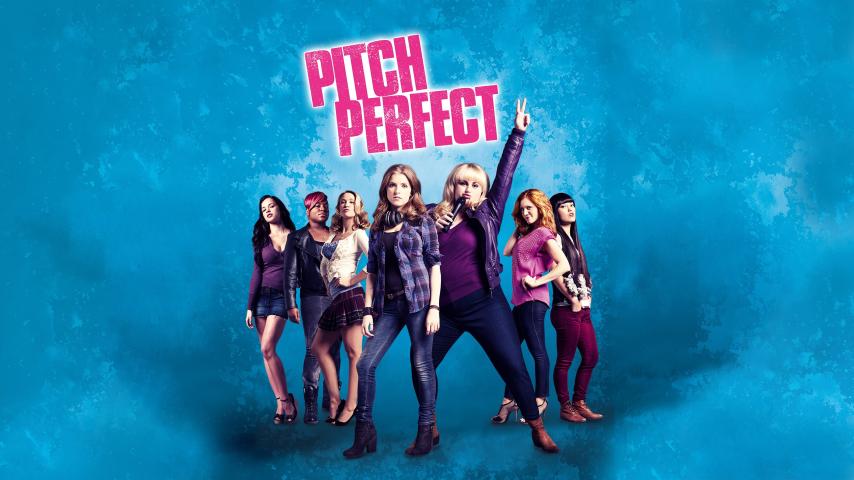 فيلم Pitch Perfect 2012 مترجم