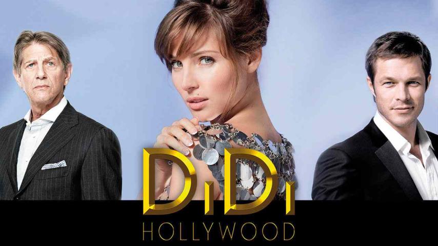 فيلم Di Di Hollywood 2010 مترجم