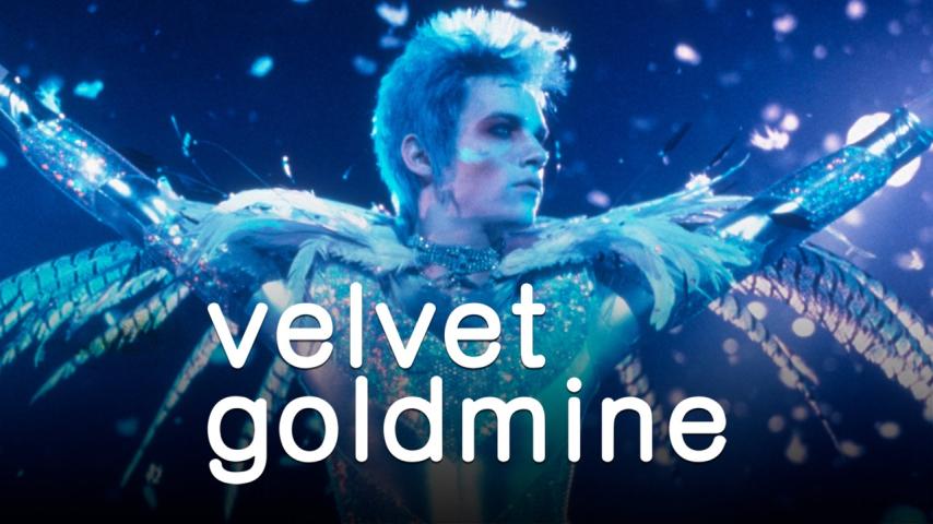 فيلم Velvet Goldmine 1998 مترجم