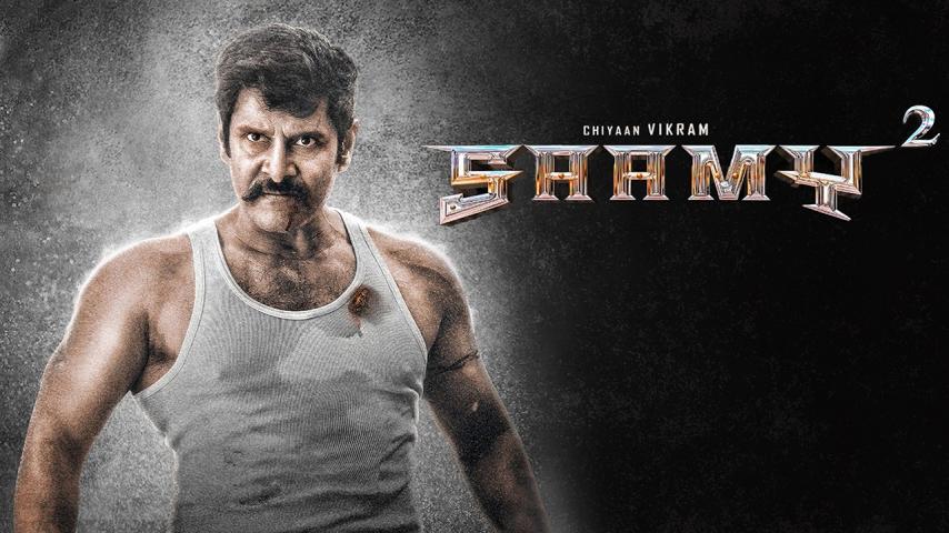 فيلم Saamy Square 2018 مترجم