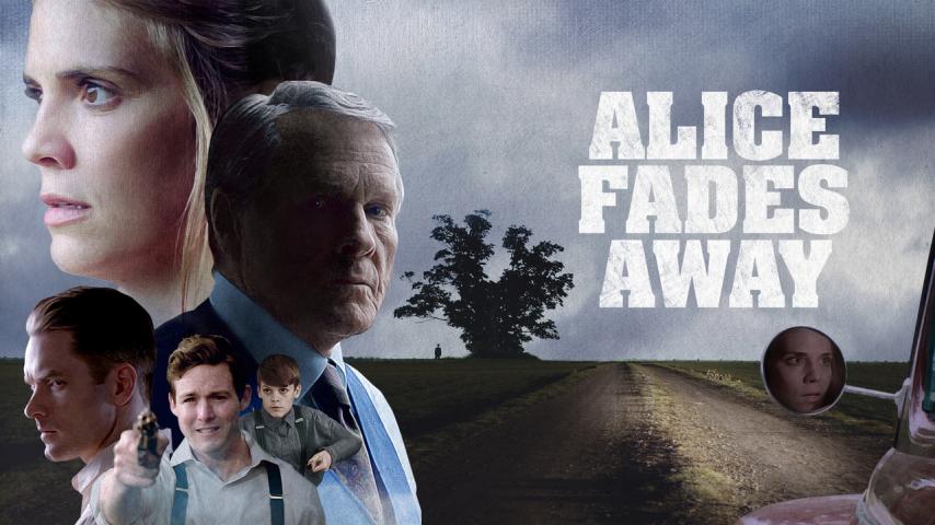 فيلم Alice Fades Away 2021 مترجم