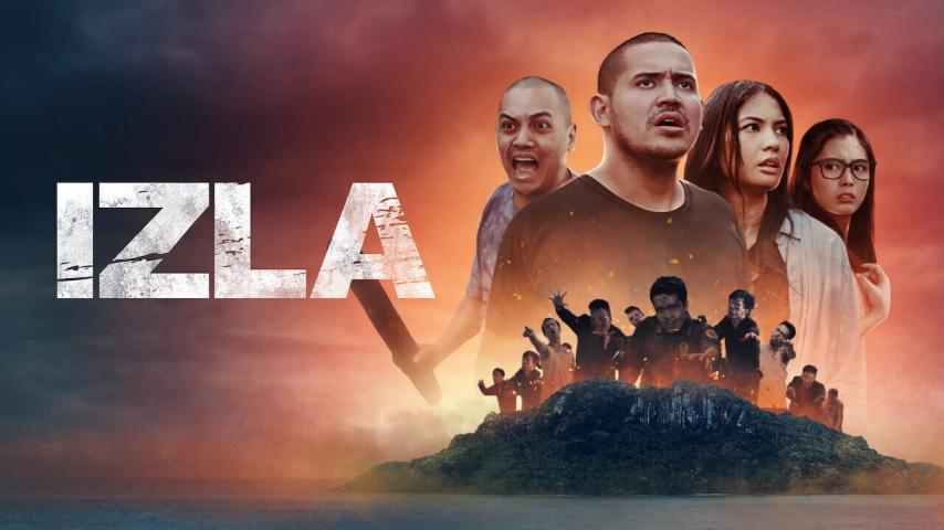 فيلم Izla 2021 مترجم