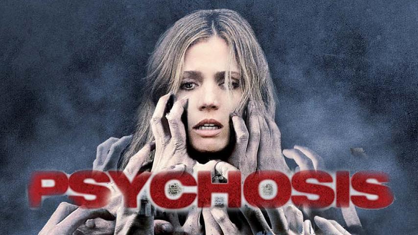 فيلم Psychosis 2010 مترجم