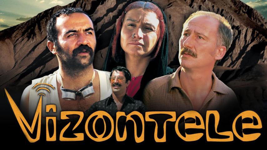 فيلم Vizontele 2001 مترجم