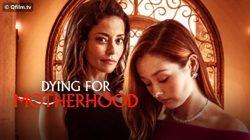 فيلم Dying for Motherhood 2020 مترجم