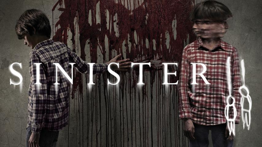 فيلم Sinister 2 2015 مترجم