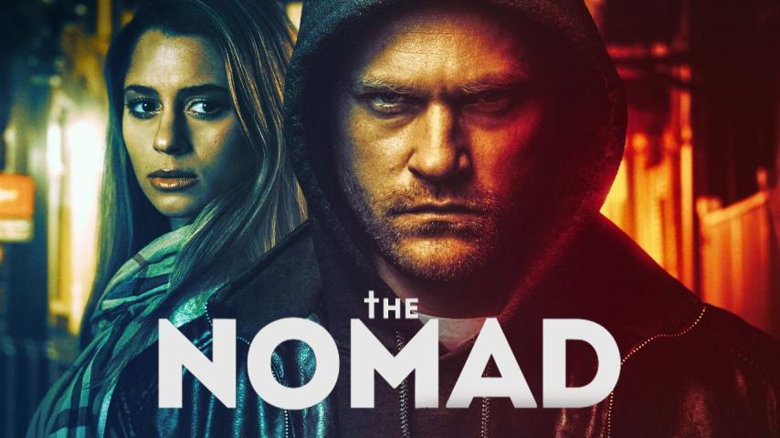 فيلم The Nomad 2023 مترجم