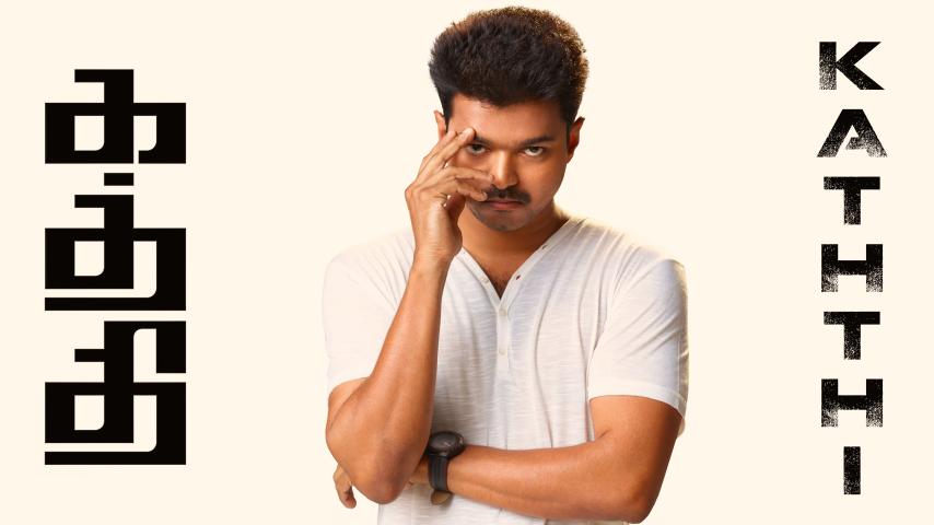 فيلم Kaththi 2014 مترجم