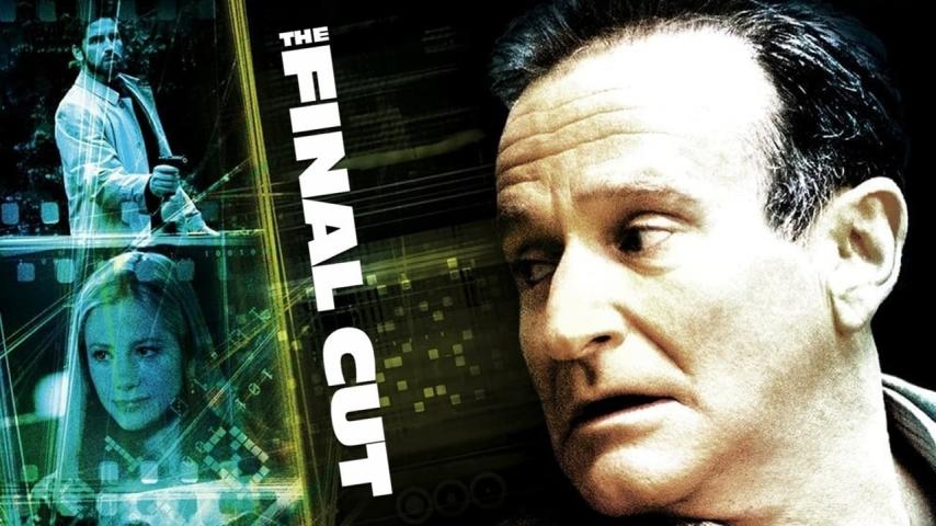 فيلم The Final Cut 2004 مترجم