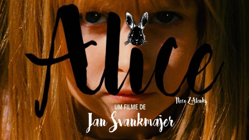 فيلم Alice 1988 مترجم