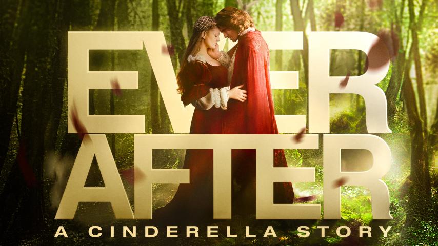 فيلم Ever After: A Cinderella Story 1998 مترجم