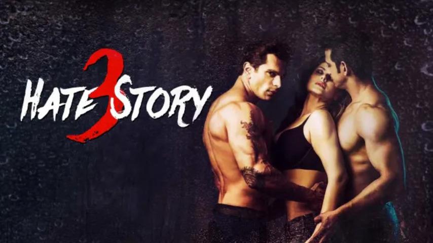 فيلم Hate Story 3 2015 مترجم