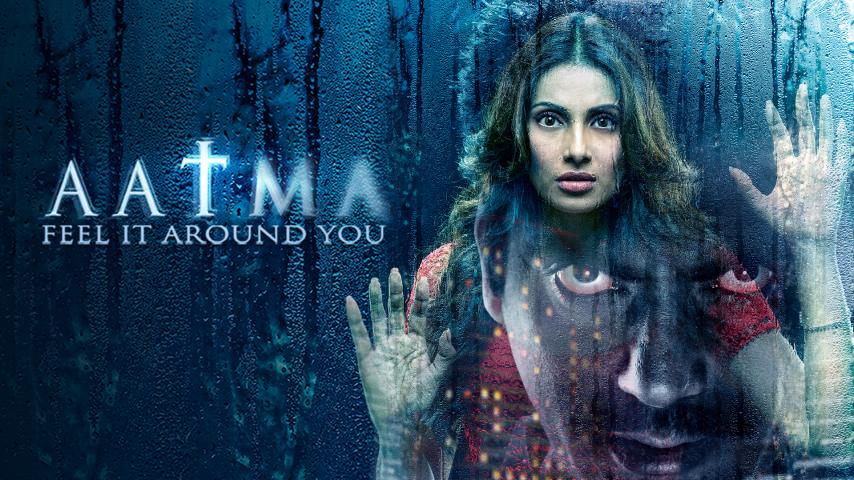 فيلم Aatma 2013 مترجم