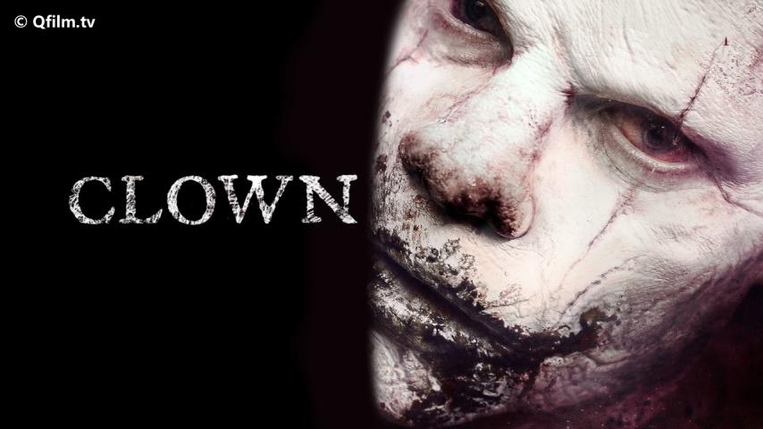 فيلم Clown 2014 مترجم