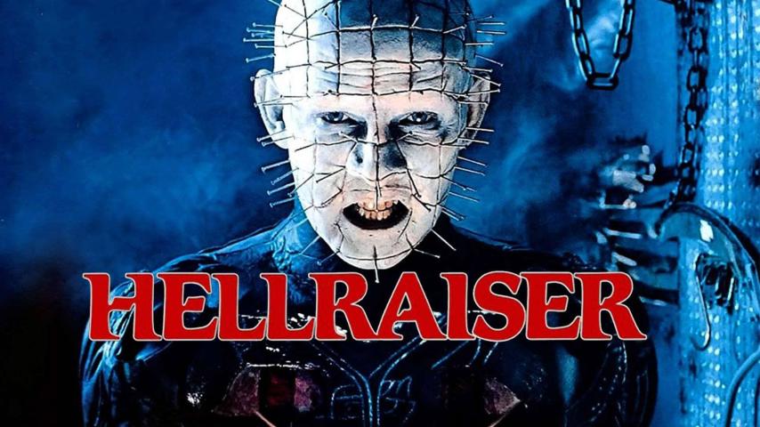 فيلم Hellraiser 1987 مترجم