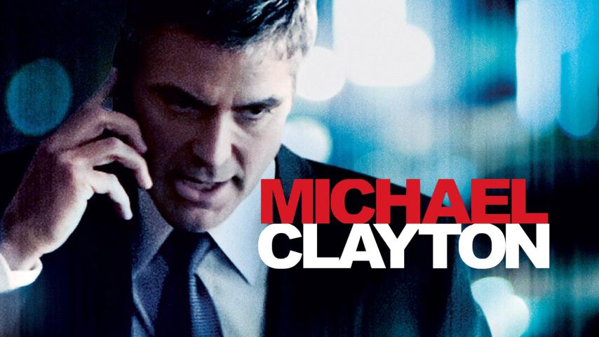 فيلم Michael Clayton 2007 مترجم