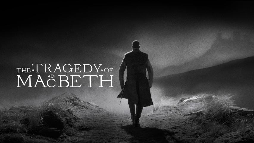 فيلم The Tragedy of Macbeth 2021 مترجم