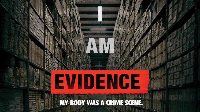 فيلم I Am Evidence 2017 مترجم