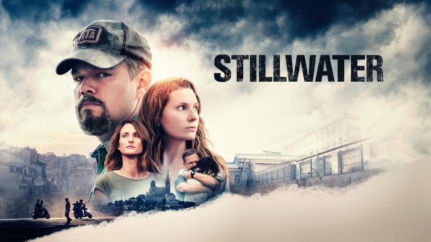 فيلم Stillwater 2021 مترجم