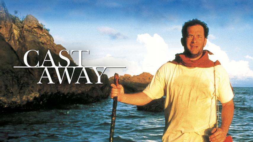 فيلم Cast Away 2000 مترجم