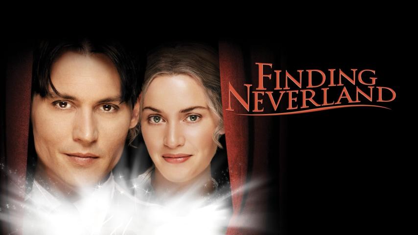 فيلم Finding Neverland 2004 مترجم