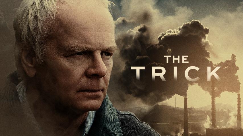 فيلم The Trick 2021 مترجم