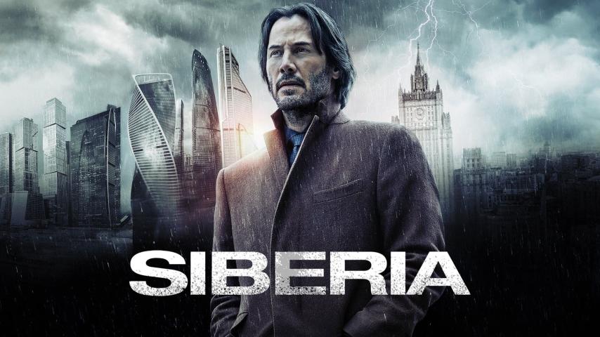 فيلم Siberia 2018 مترجم