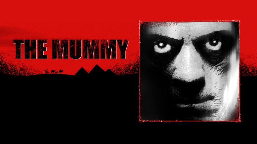 فيلم The Mummy 1932 مترجم