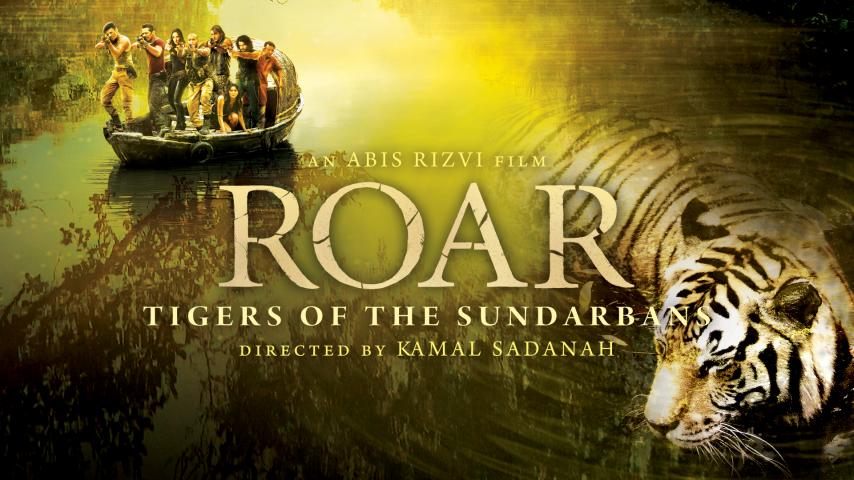 فيلم Roar 2014 مترجم