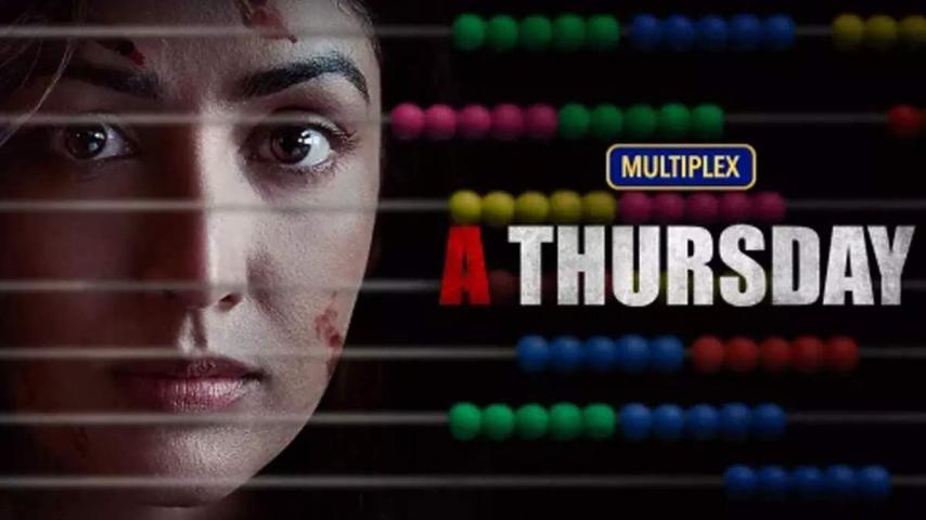 فيلم A Thursday 2022 مترجم