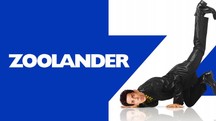 فيلم Zoolander 2001 مترجم