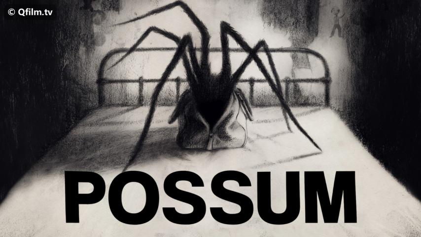 فيلم Possum 2018 مترجم